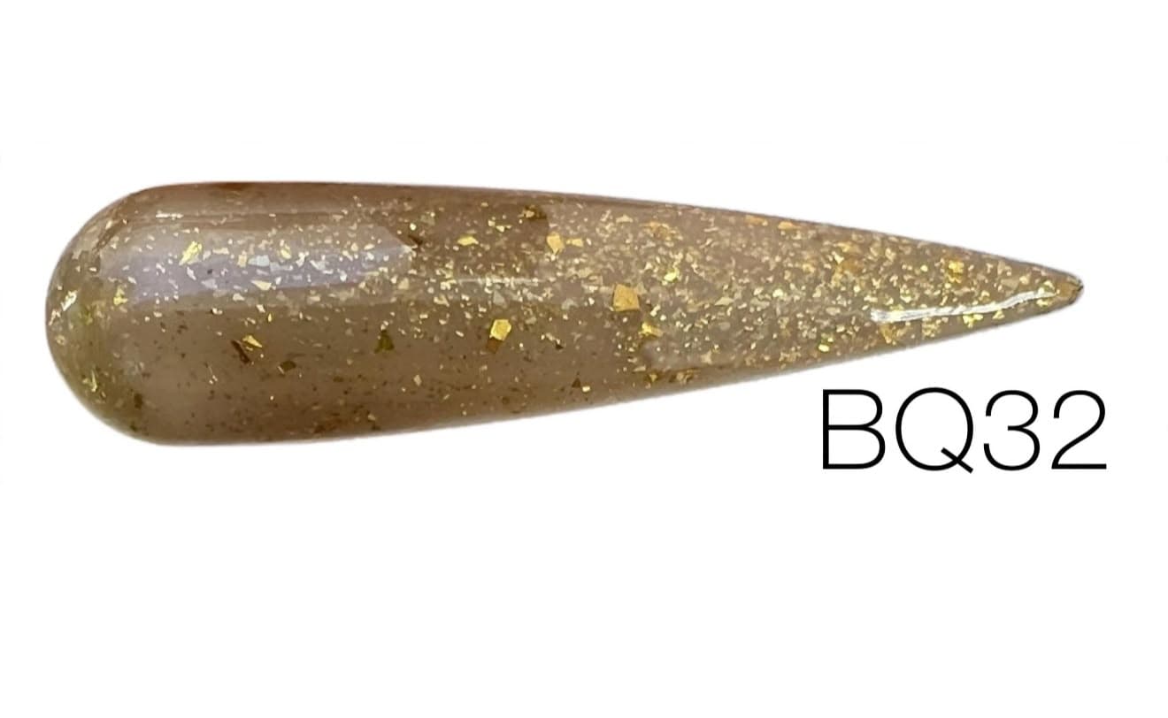 Gel Polish BQ-32
