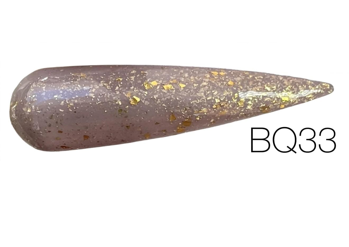 Gel Polish BQ-33