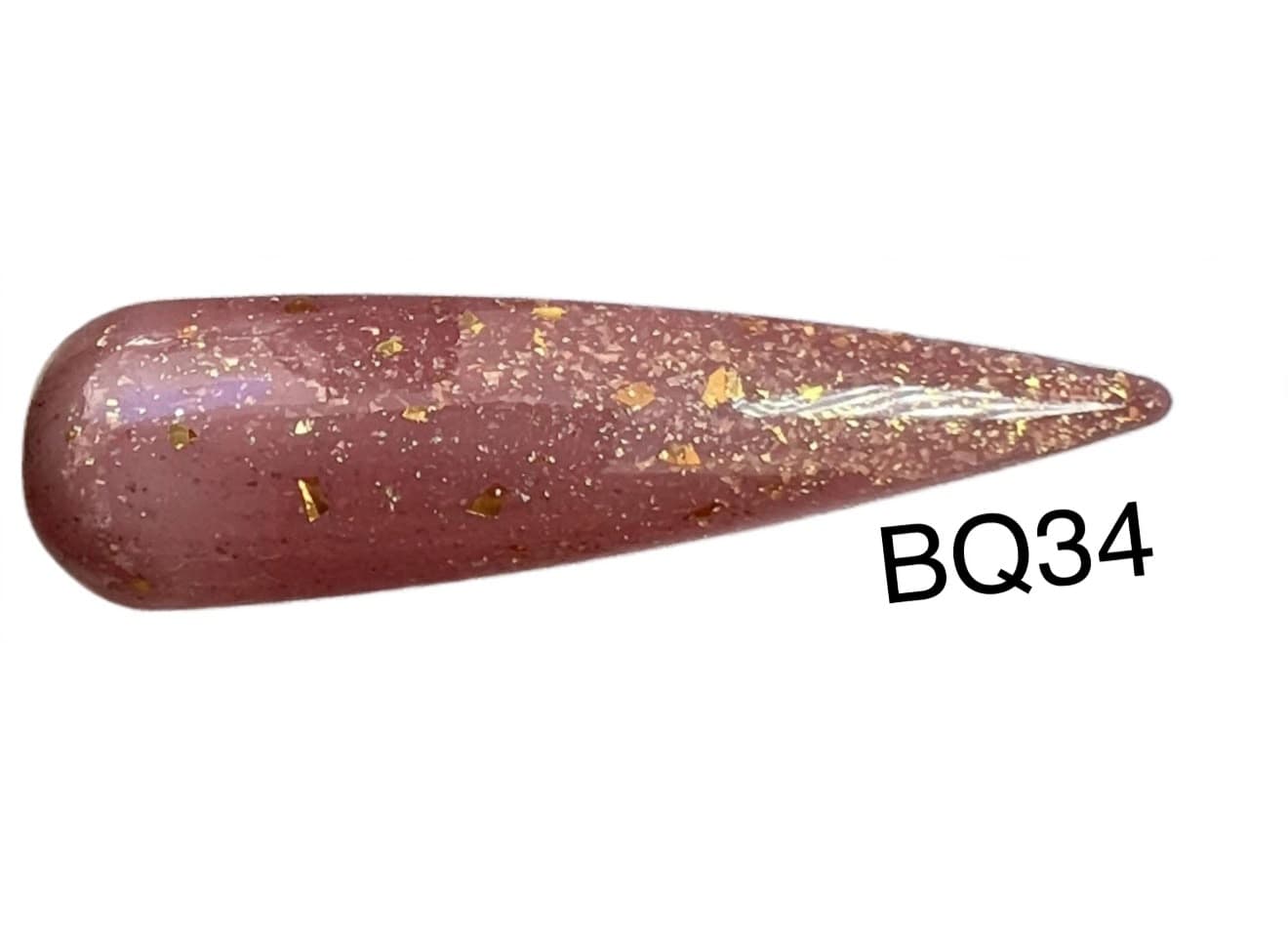 Gel Polish BQ-34