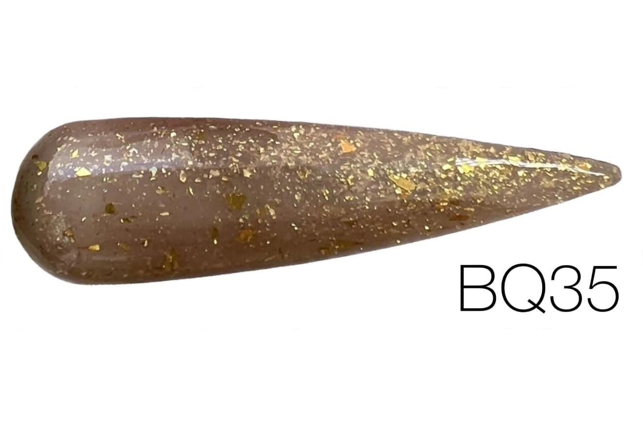 Gel Polish BQ-35