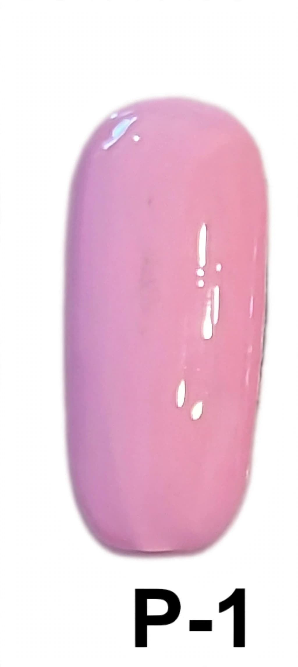 Gel Polish P1