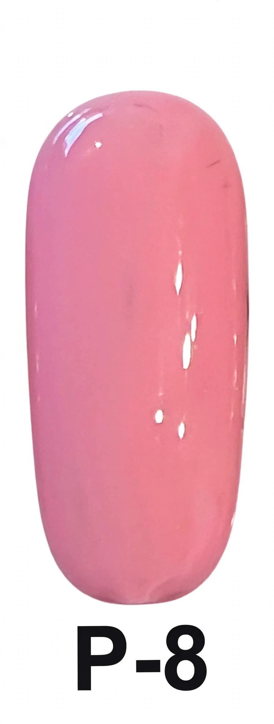 Gel Polish P8