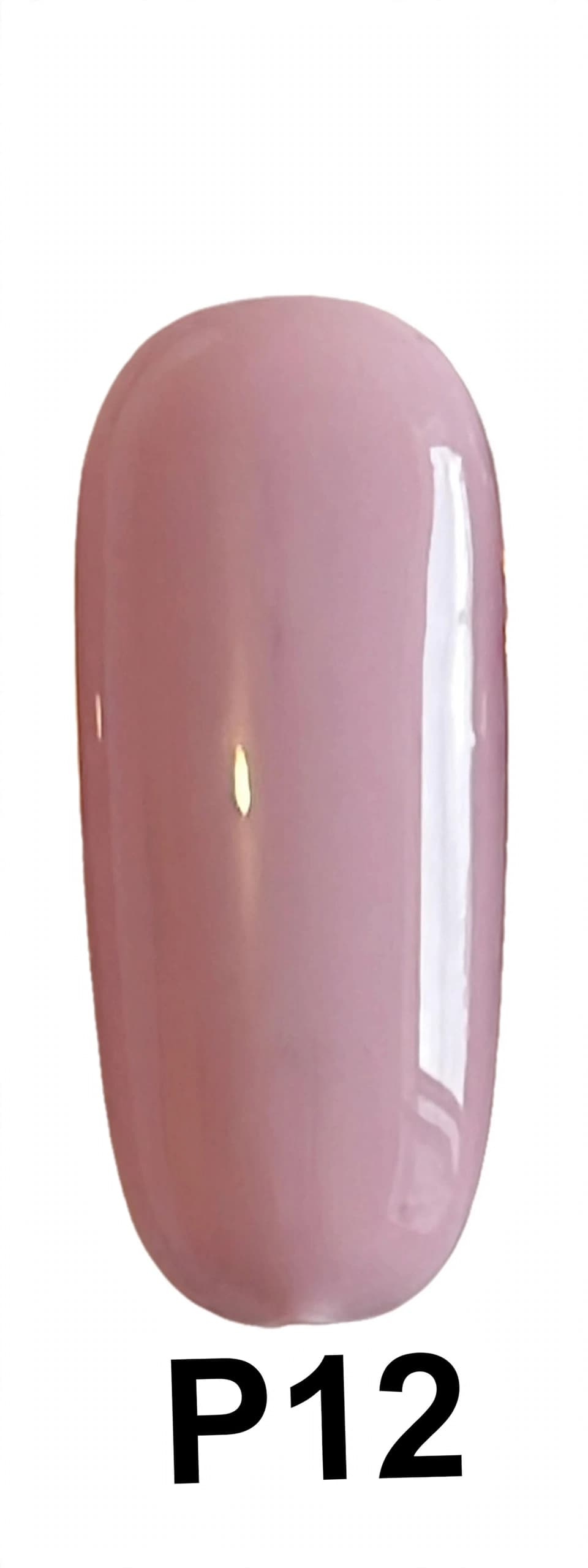 Gel Polish P12