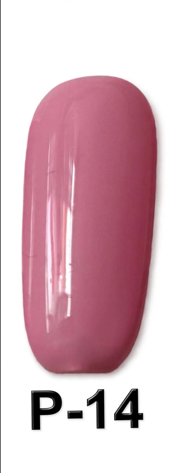 Gel Polish P14