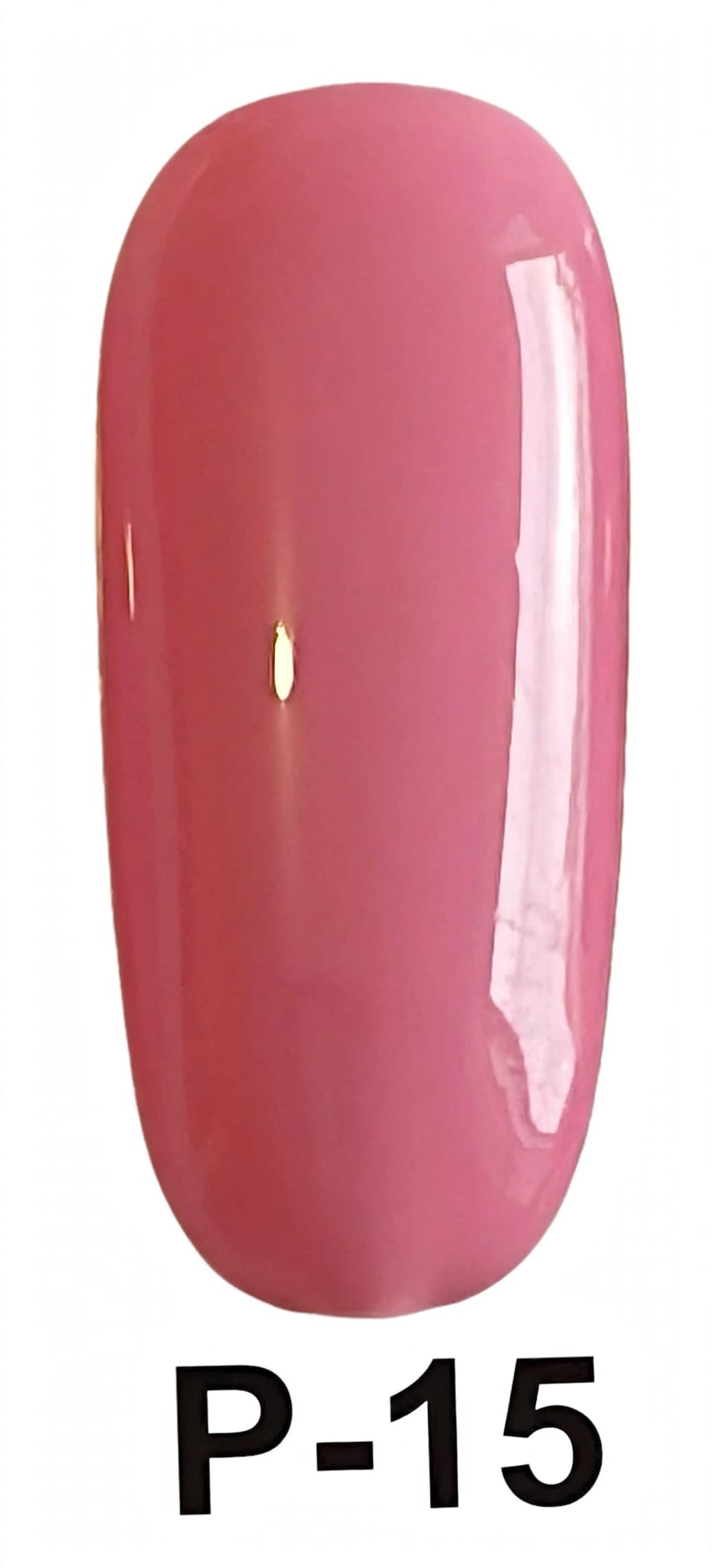 Gel Polish P15
