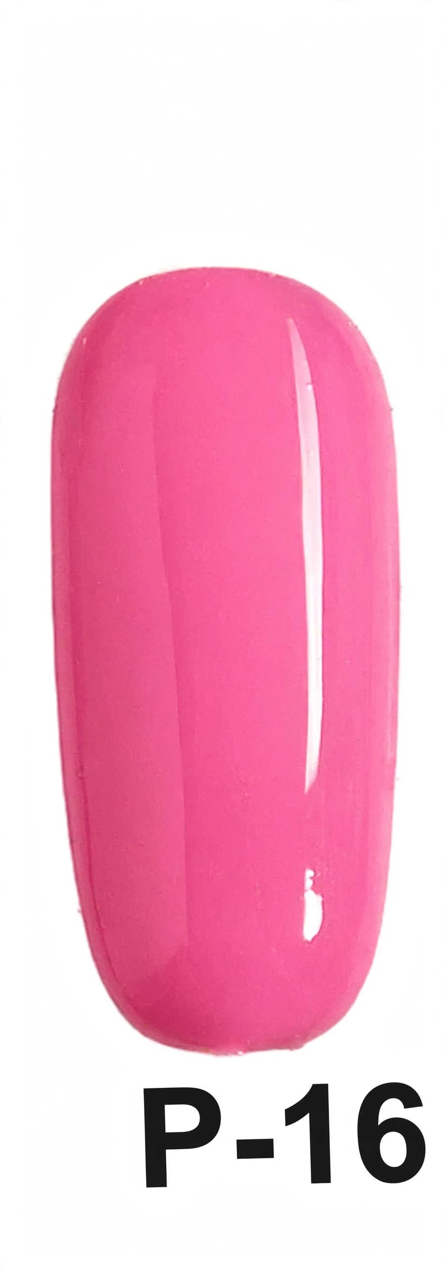 Gel Polish P16