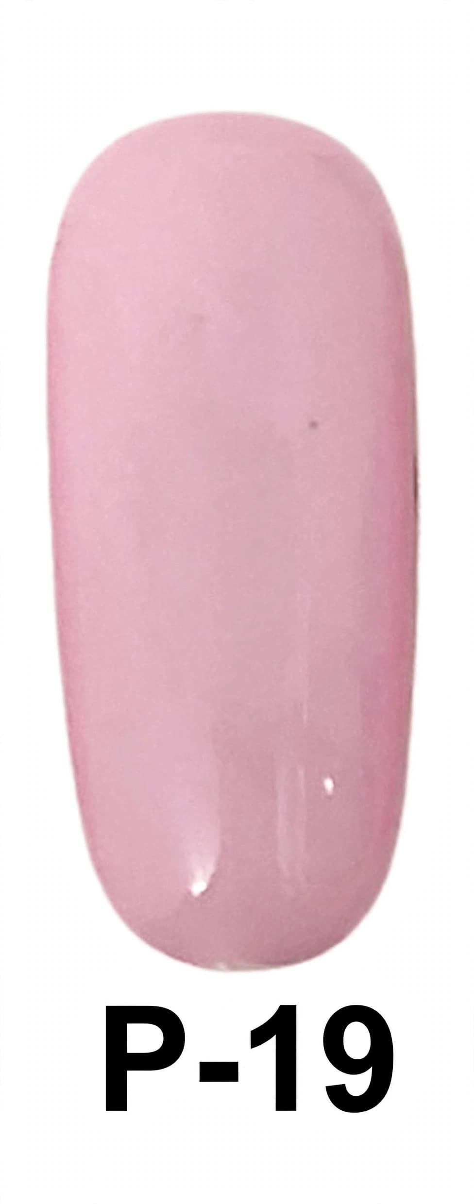 Gel Polish P19