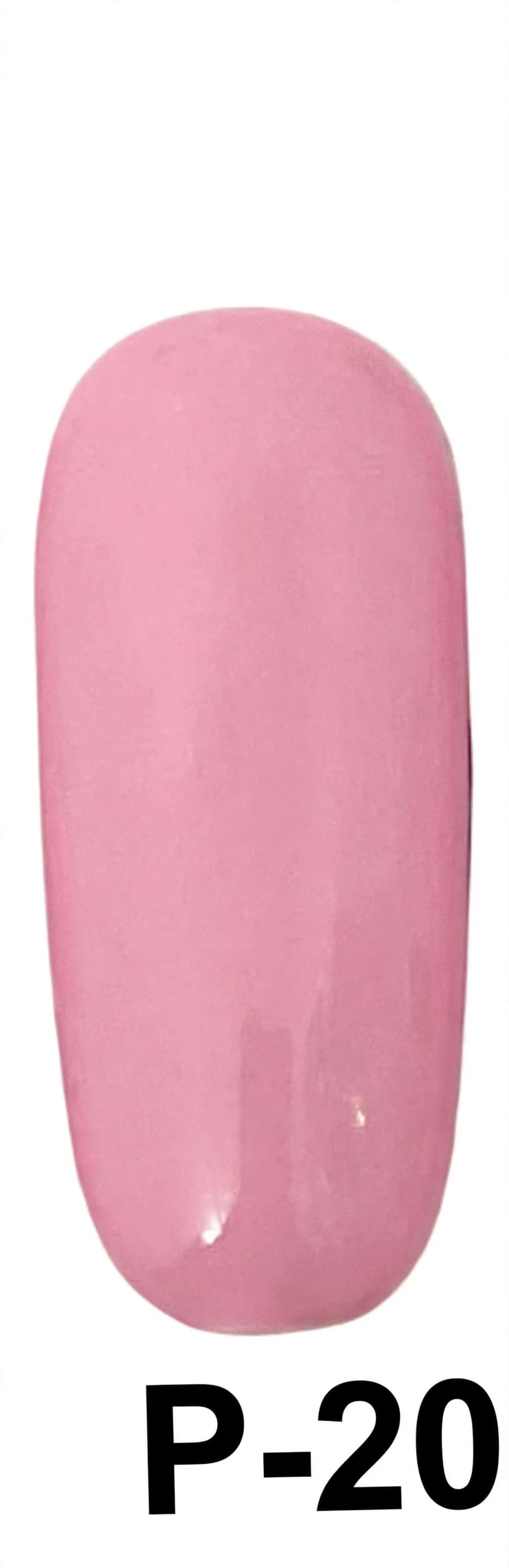 Gel Polish P20