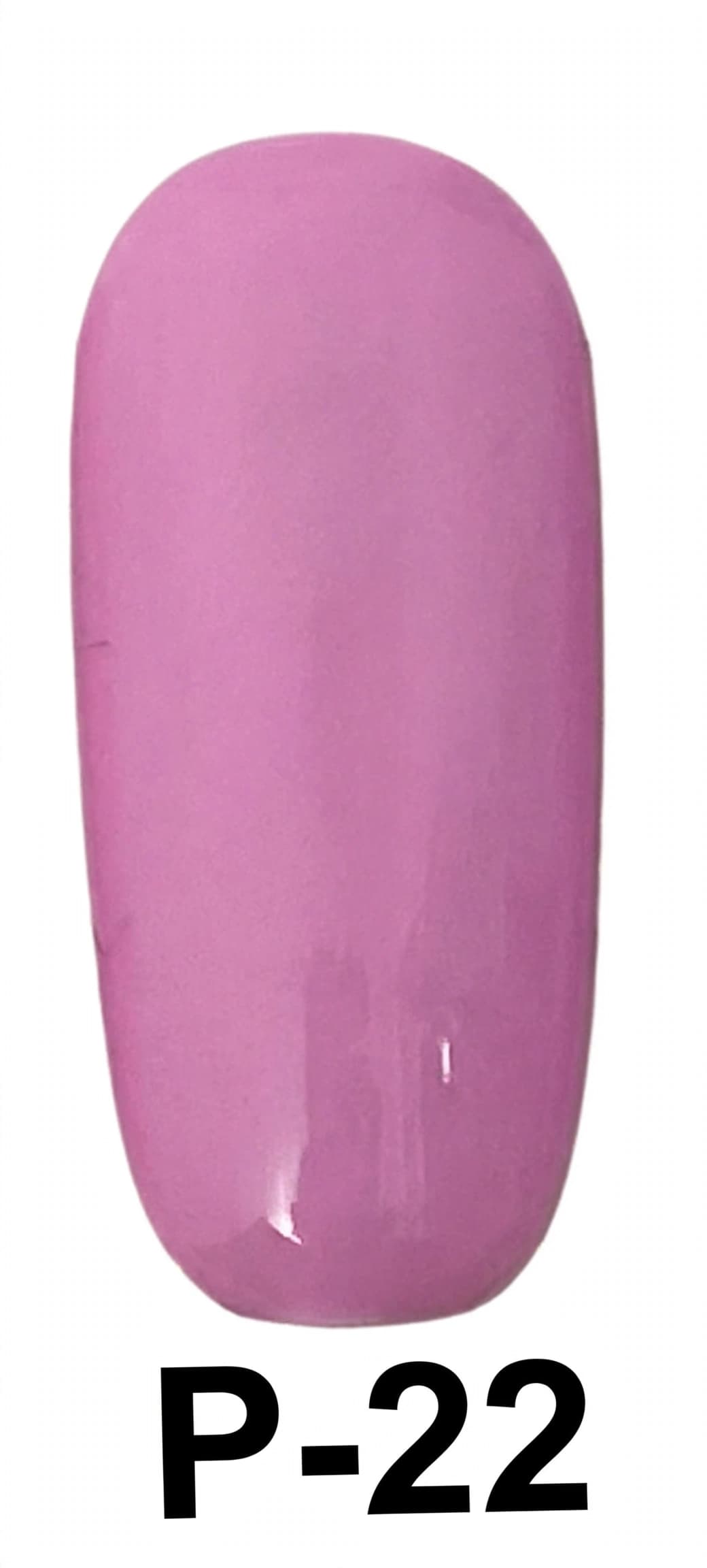 Gel Polish P22