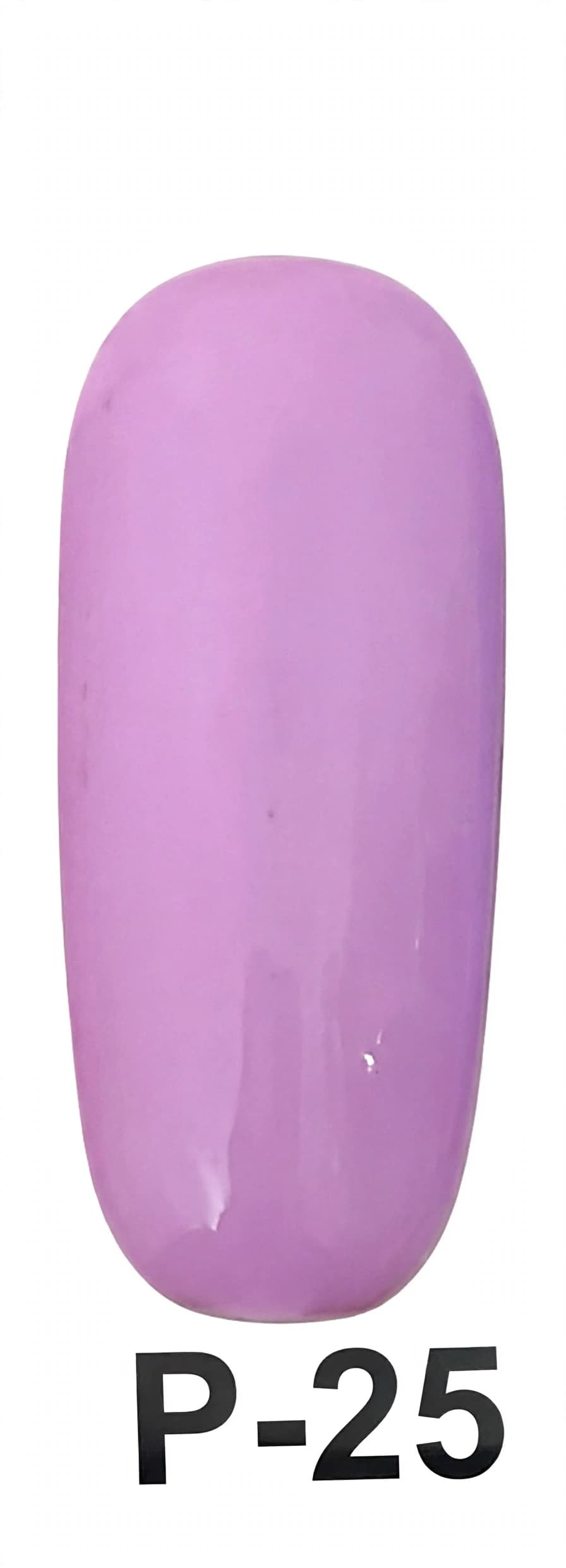 Gel Polish P25