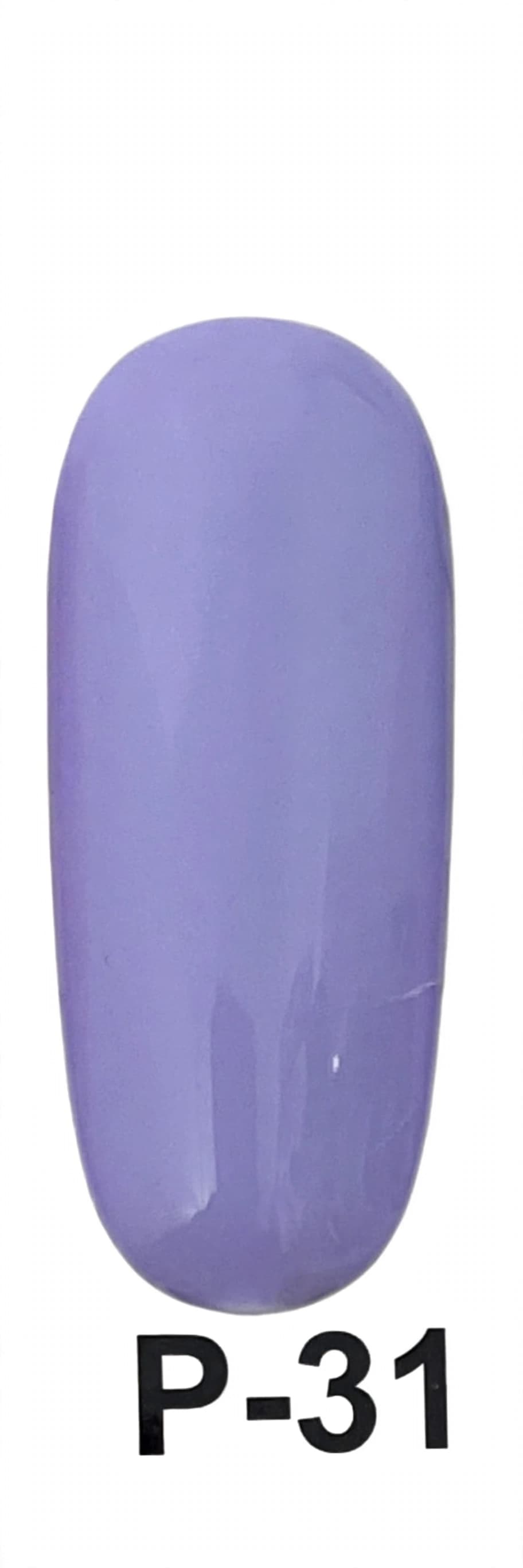 Gel Polish P31