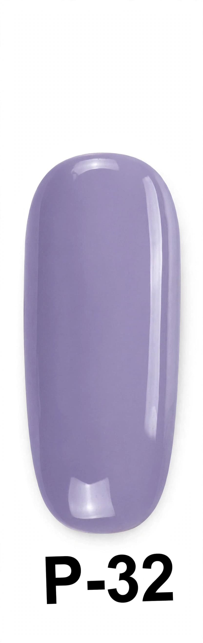 Gel Polish P32