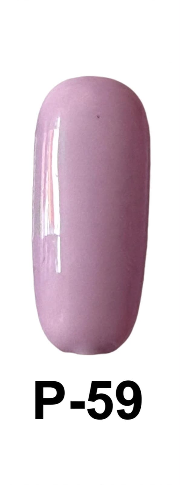 Gel Polish P59