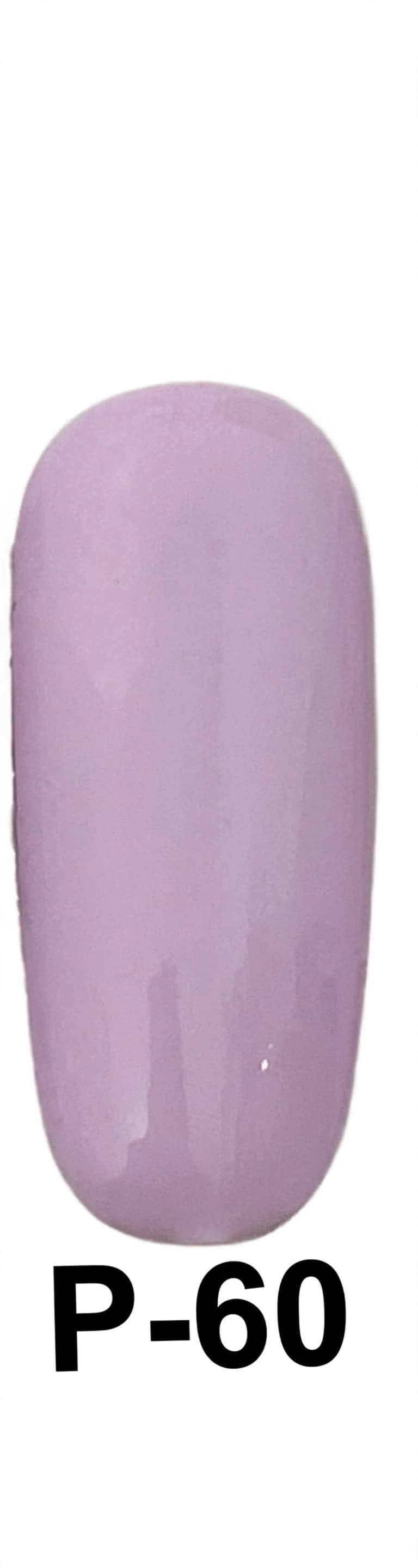 Gel Polish P60