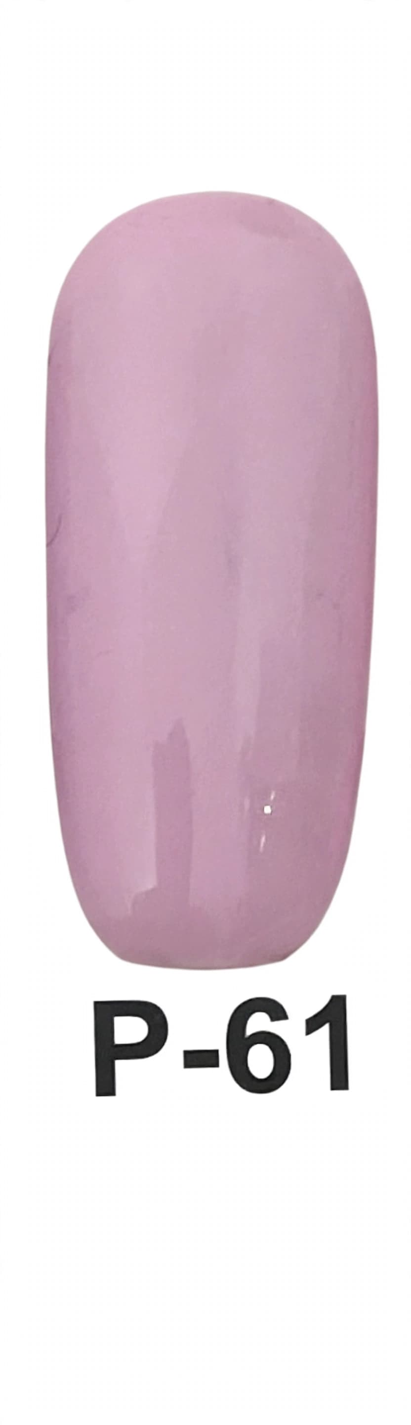 Gel Polish P61