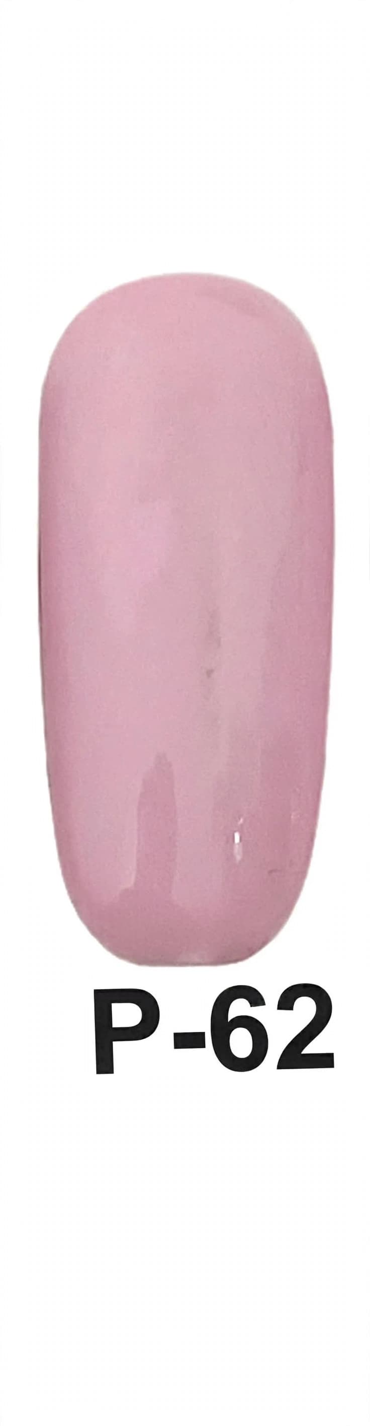 Gel Polish P62