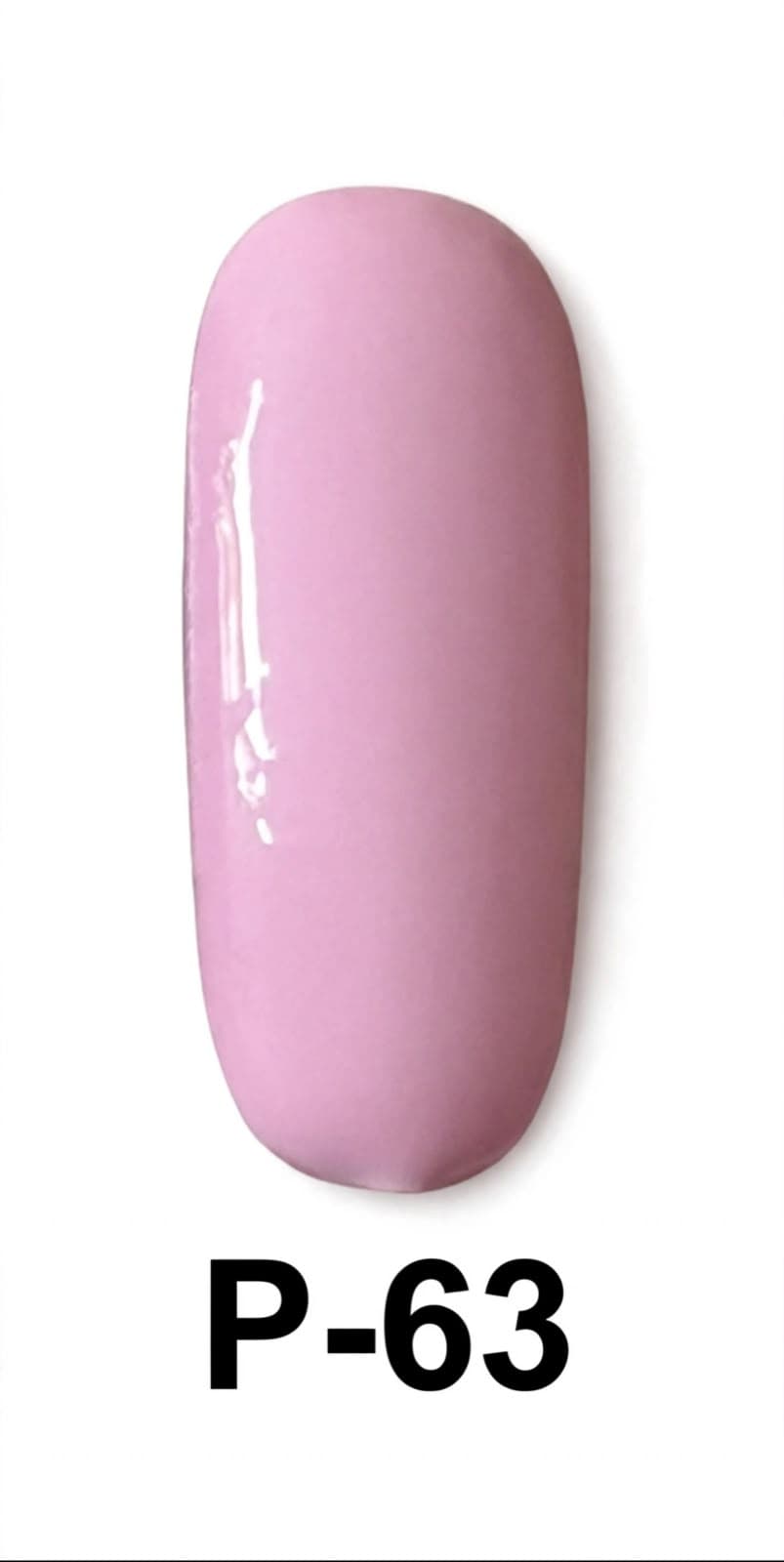 Gel Polish P63