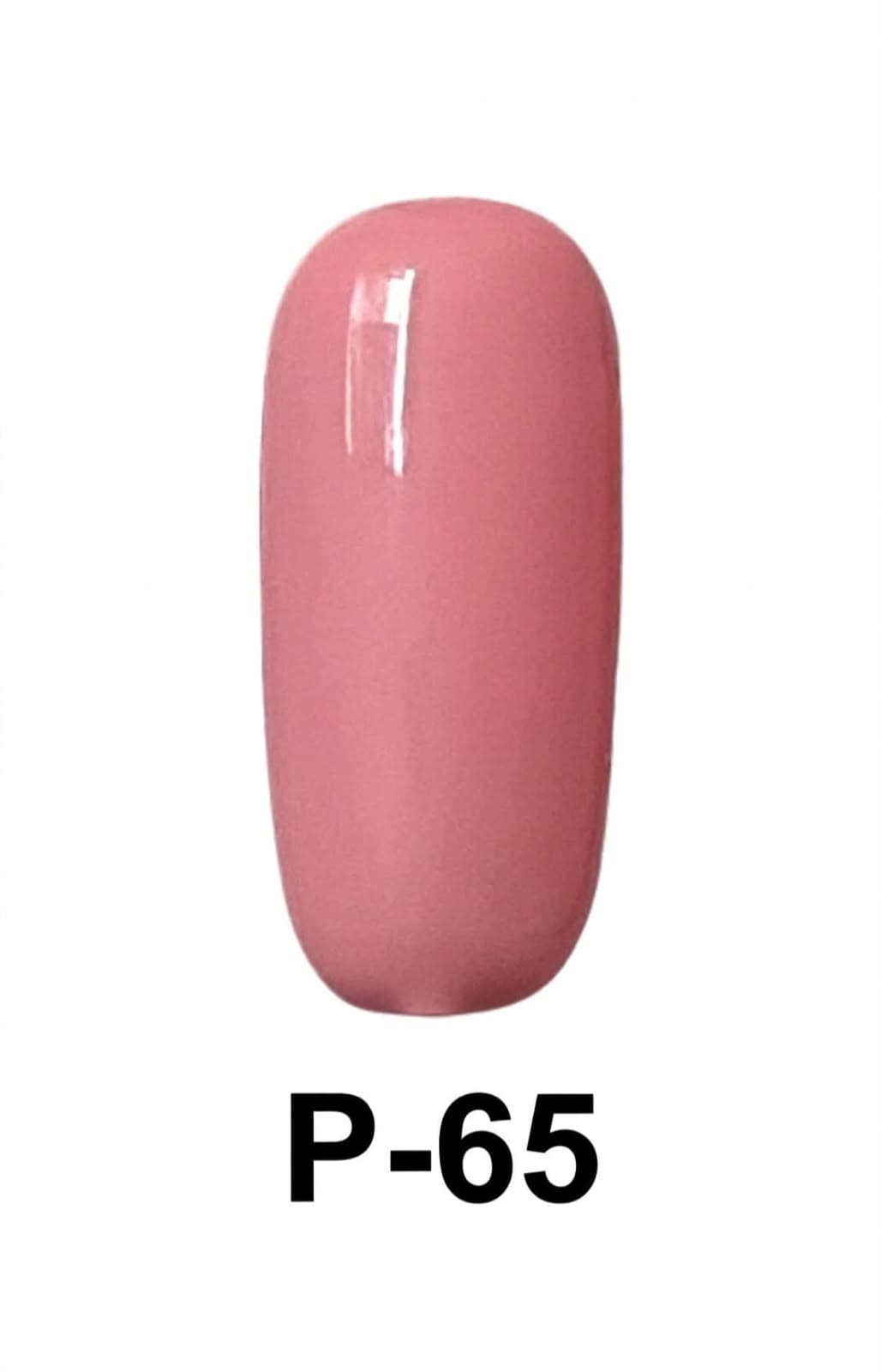 Gel Polish P65