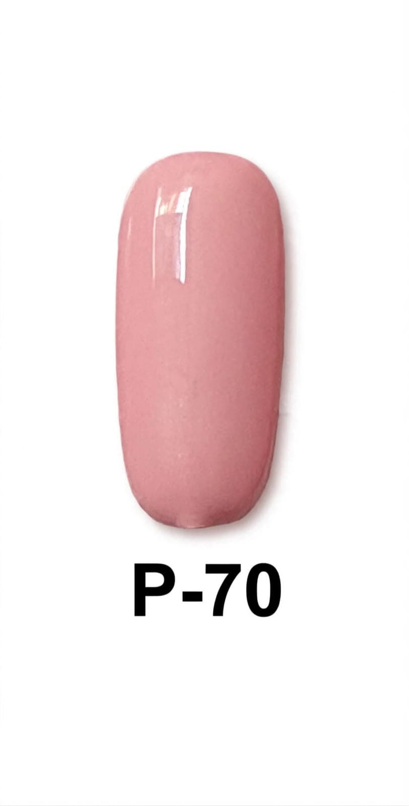 Gel Polish P70