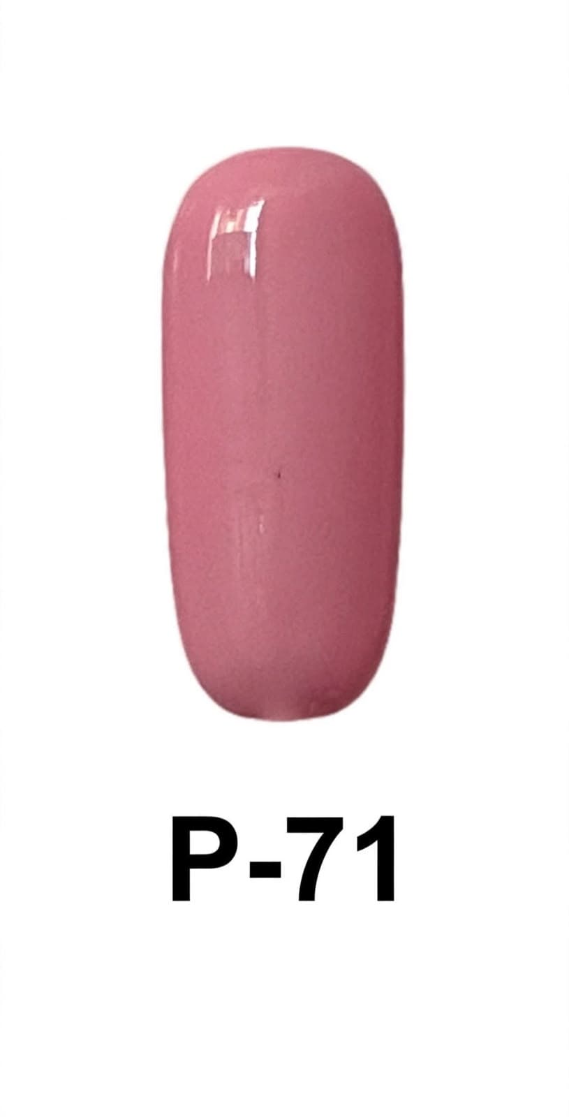 Gel Polish P71