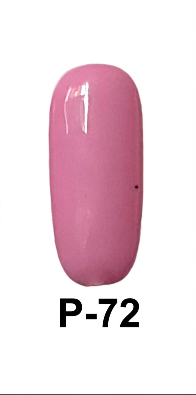 Gel Polish P72