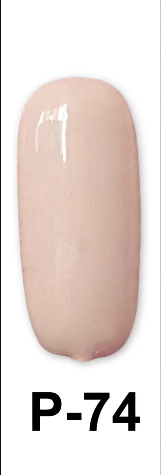 Gel Polish P74
