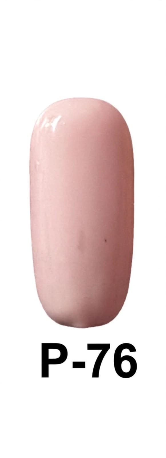 Gel Polish P76