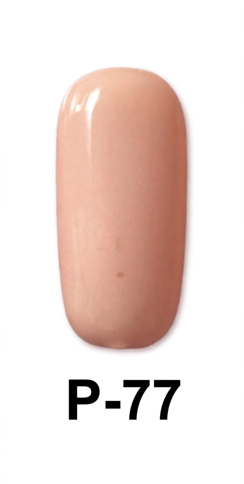 Gel Polish P77
