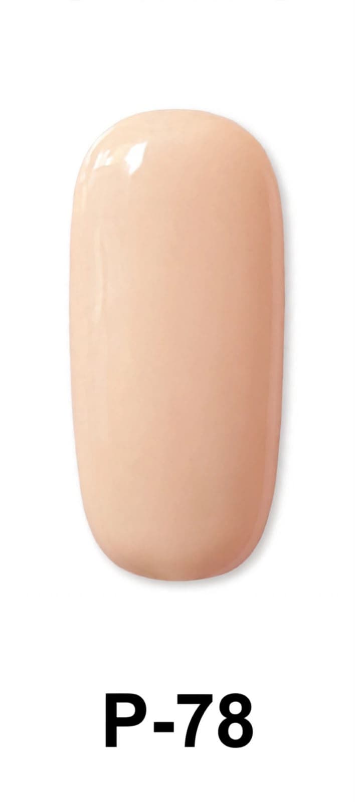 Gel Polish P78