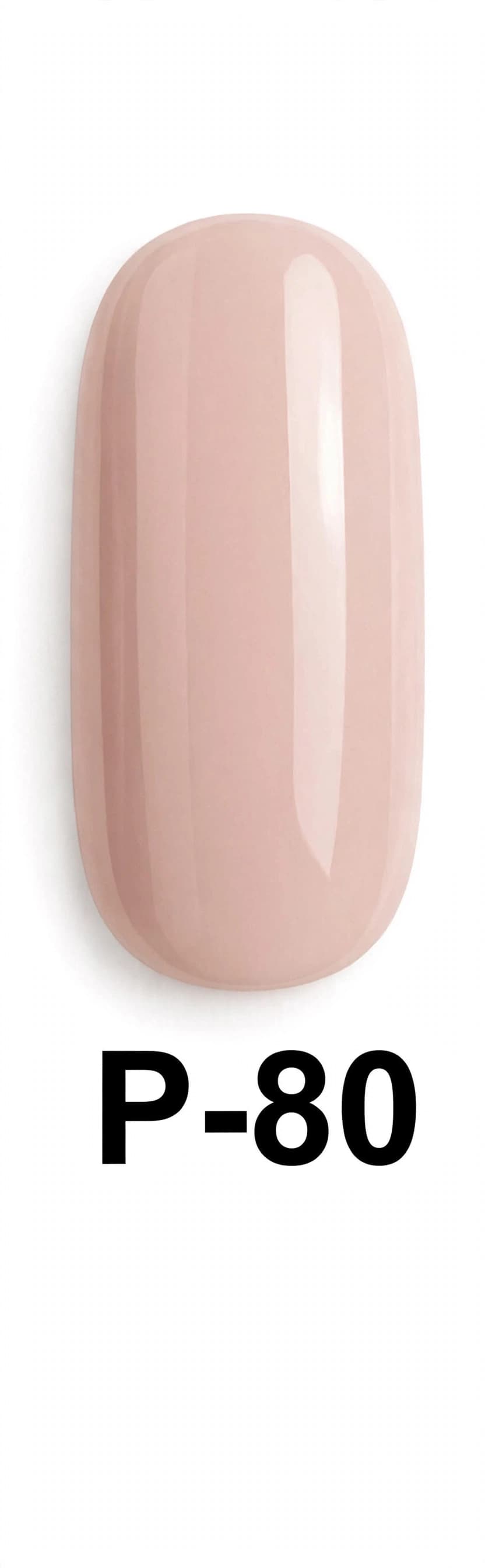 Gel Polish P80