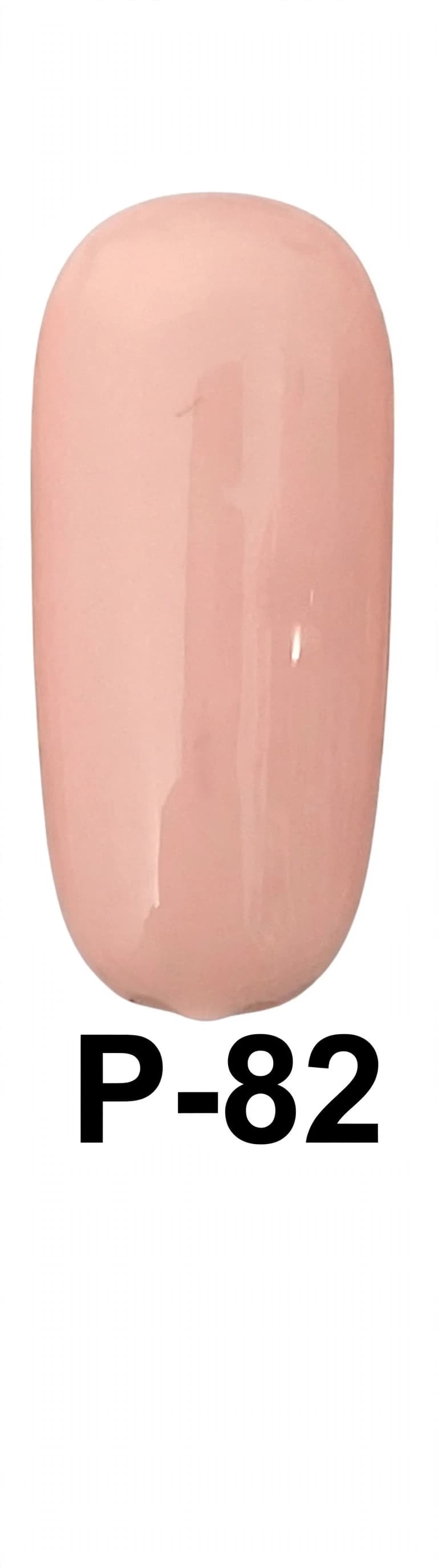 Gel Polish P82