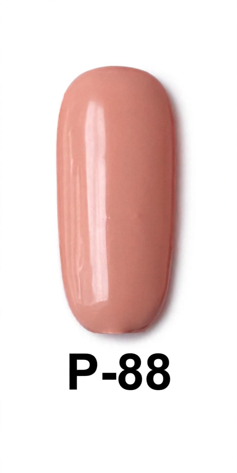 Gel Polish P88
