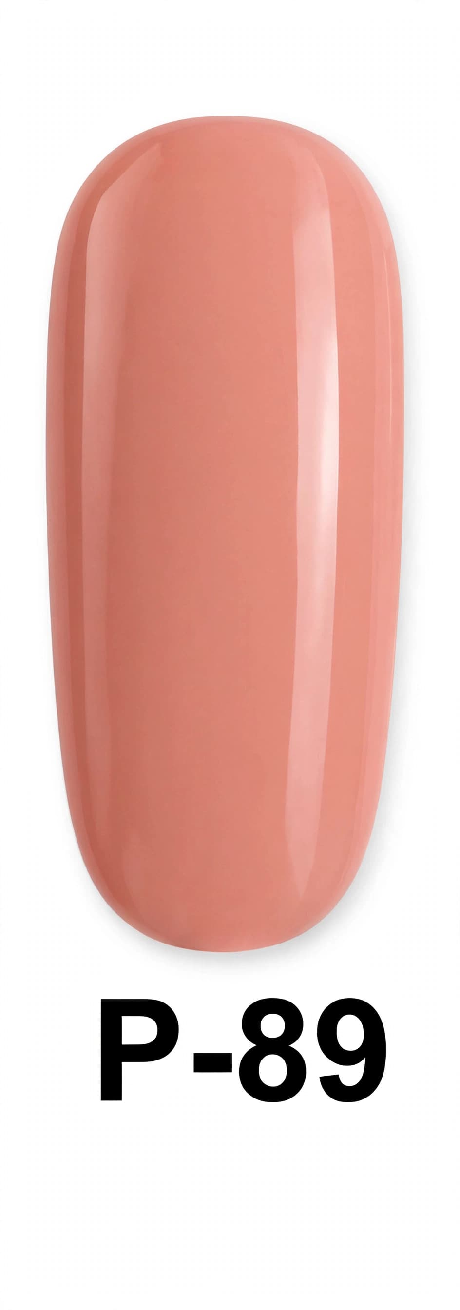 Gel Polish P89