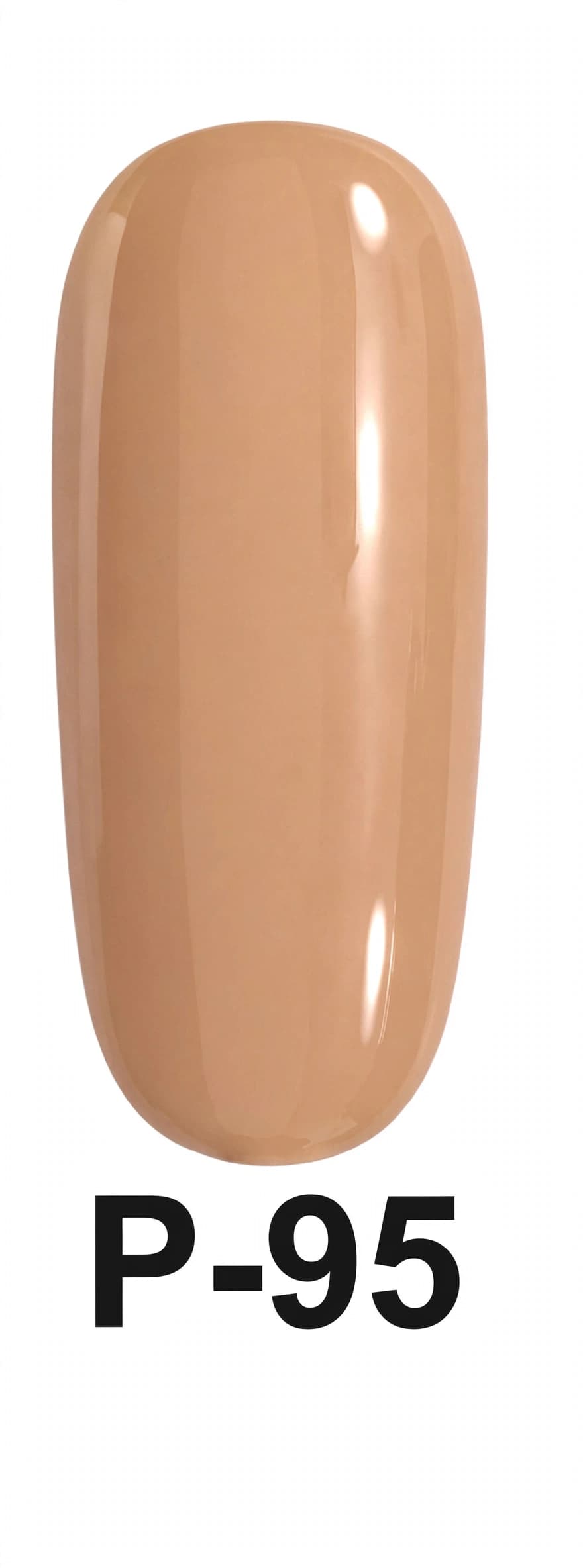 Gel Polish P95