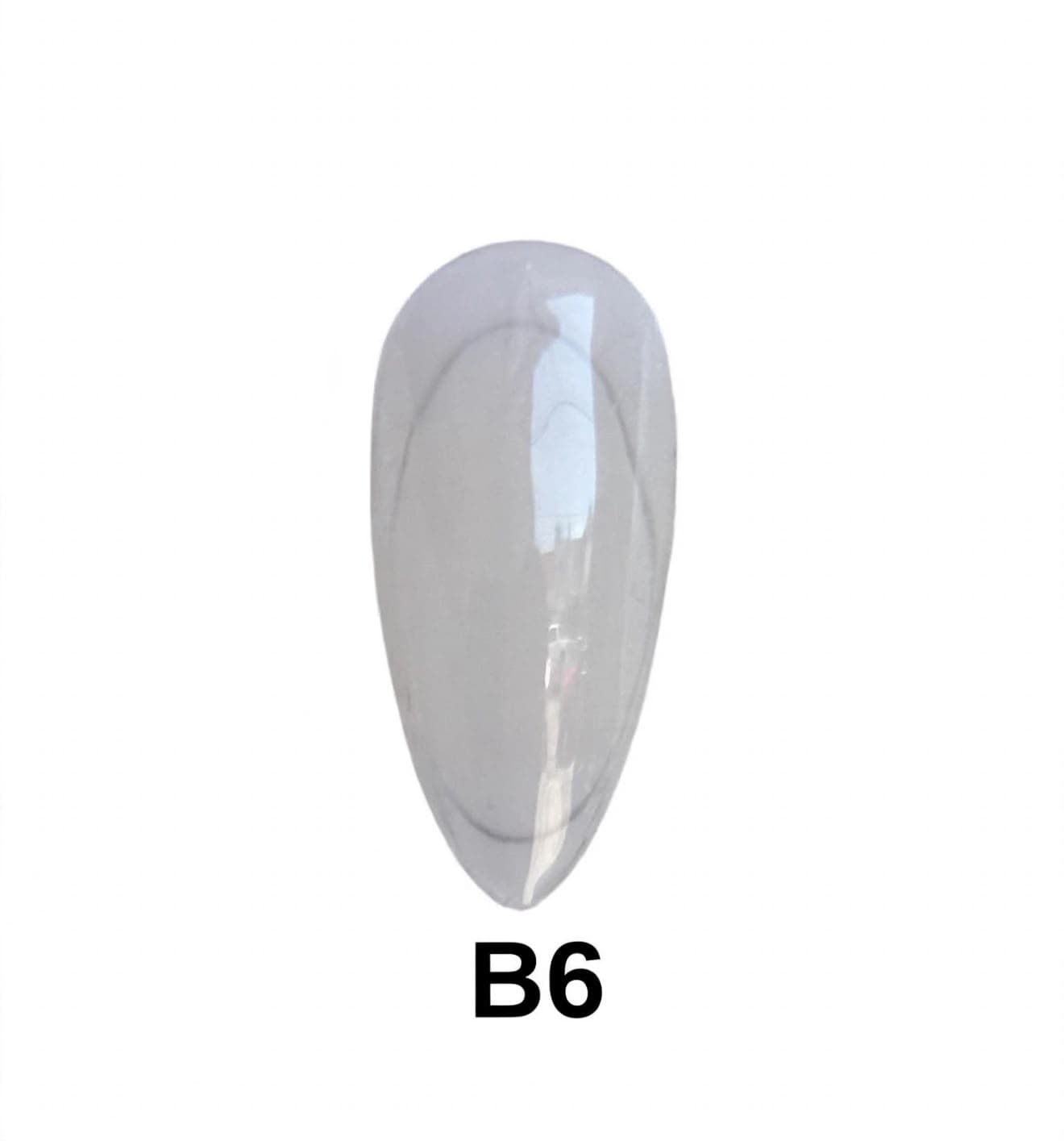 BASE COLOR B6