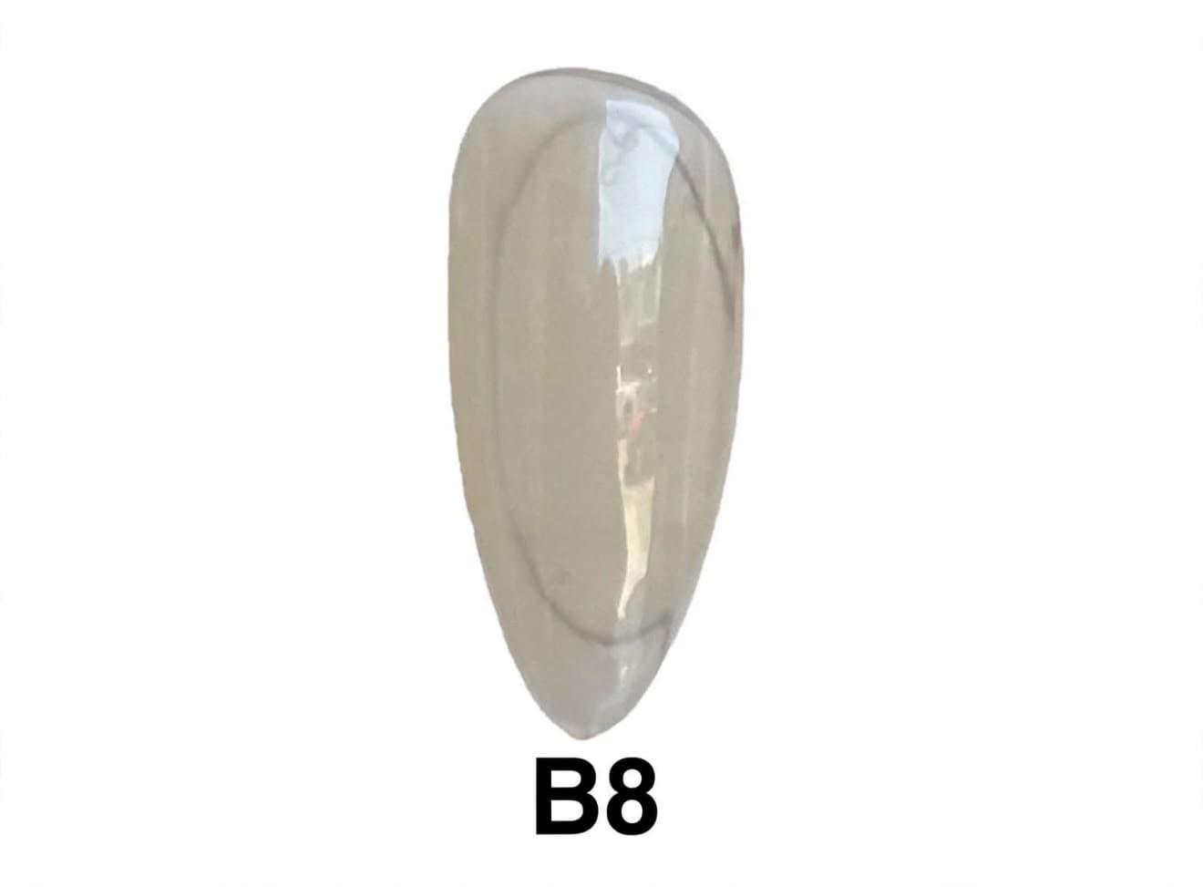 BASE COLOR B8