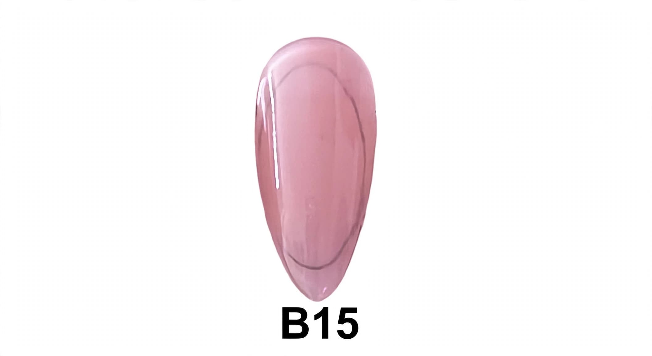 BASE COLOR B15