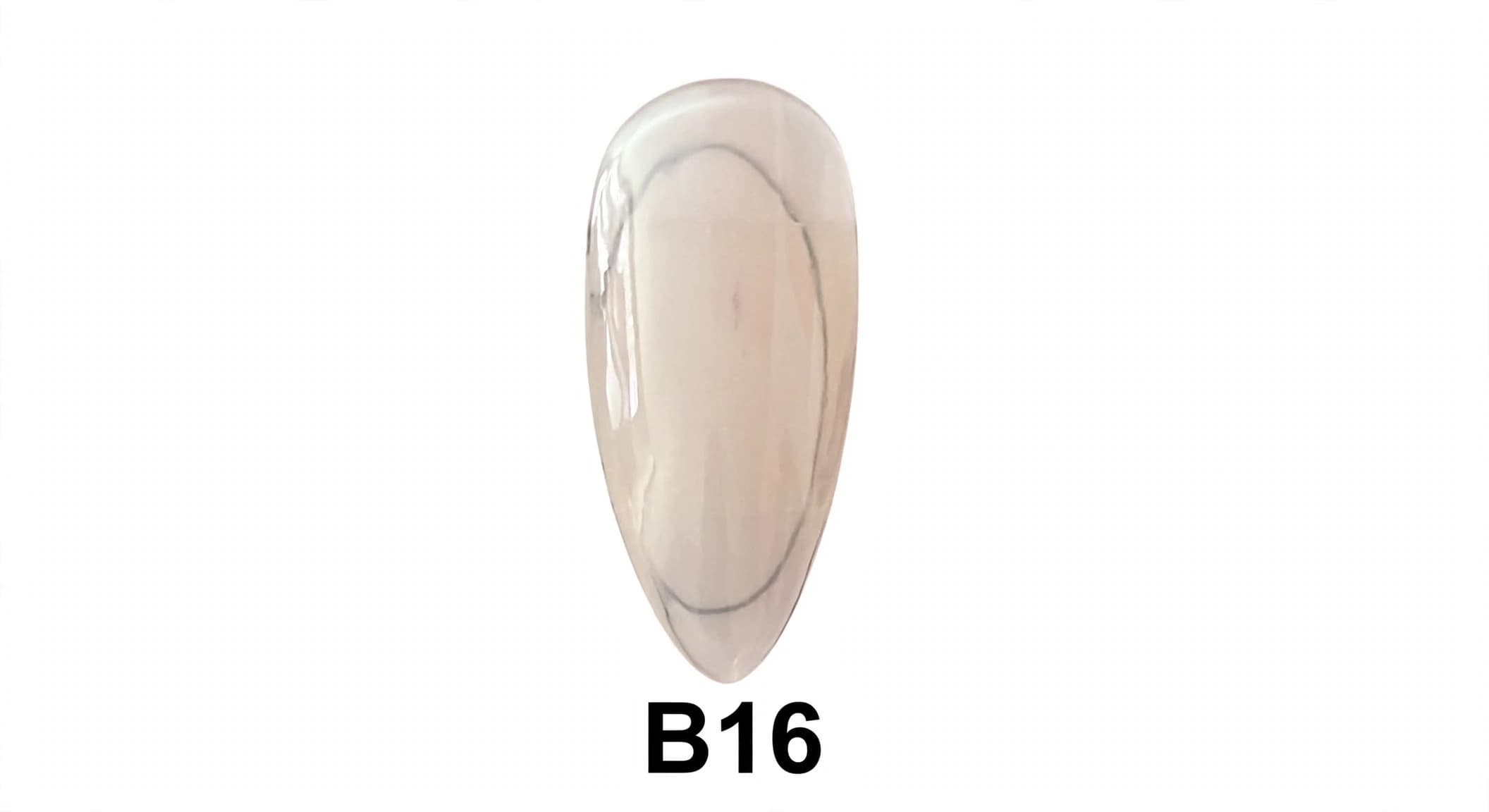 BASE COLOR B16