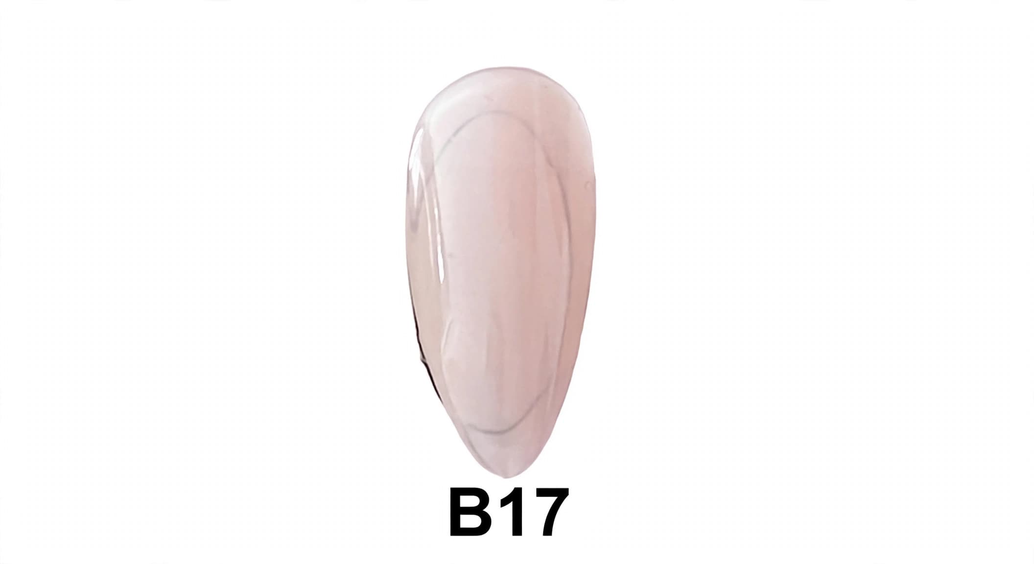 BASE COLOR B17
