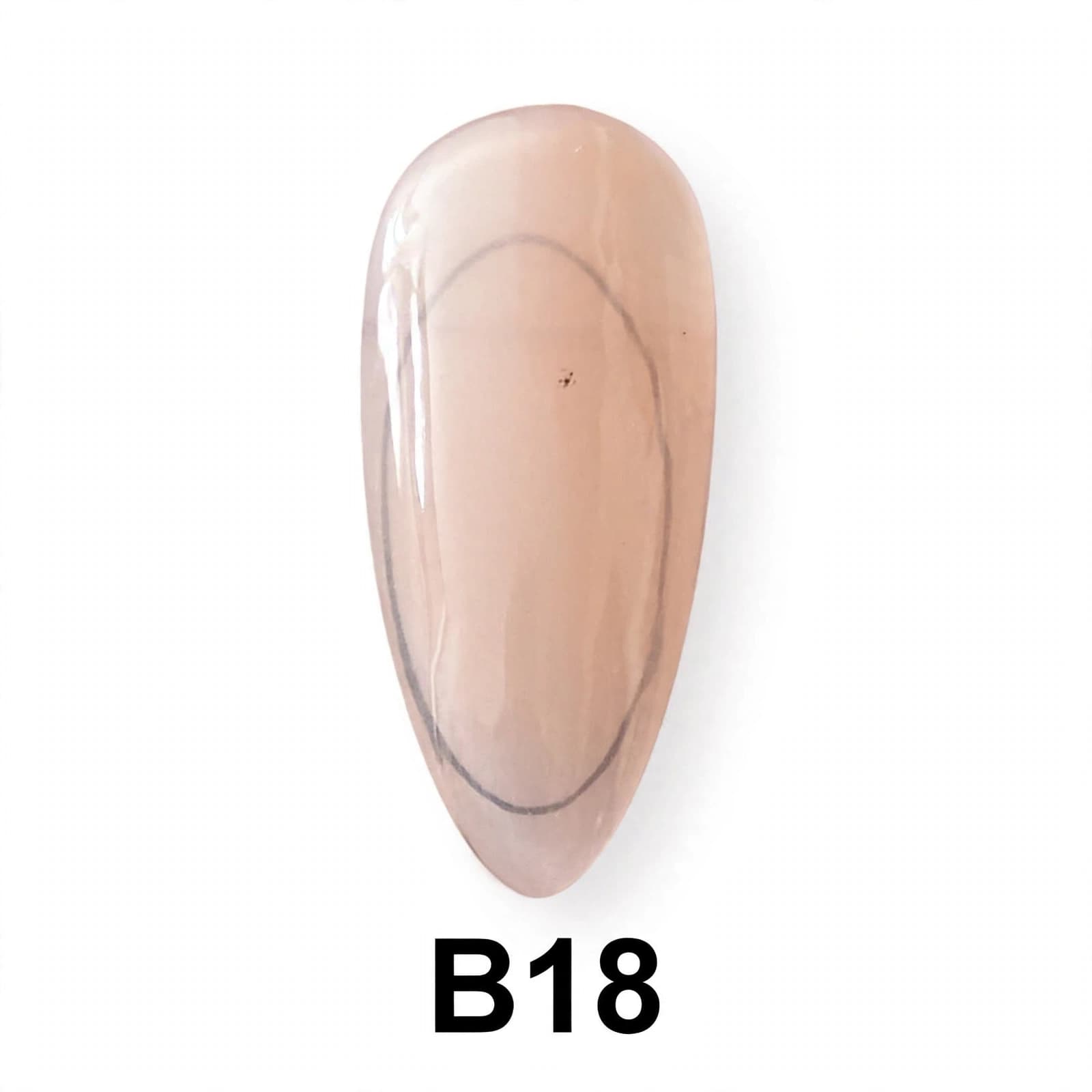 BASE COLOR B18