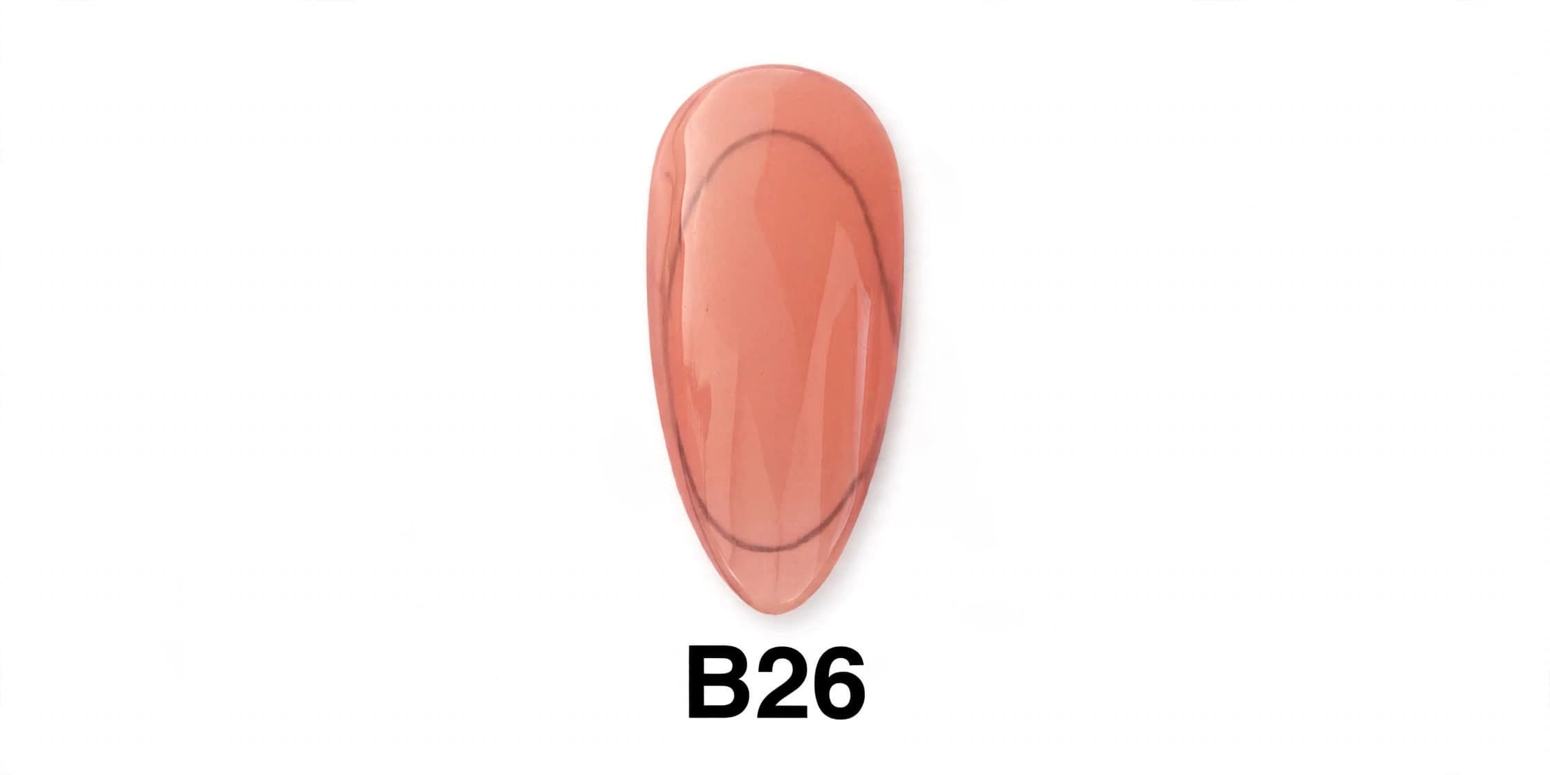 BASE COLOR B26