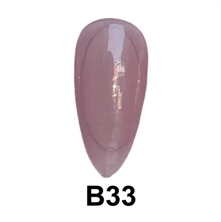 BASE COLOR B33