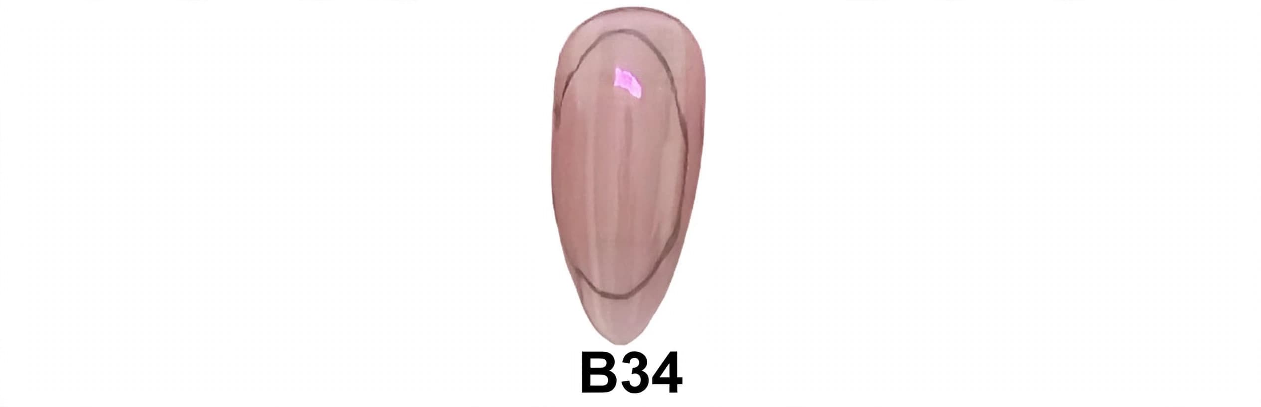 BASE COLOR B34