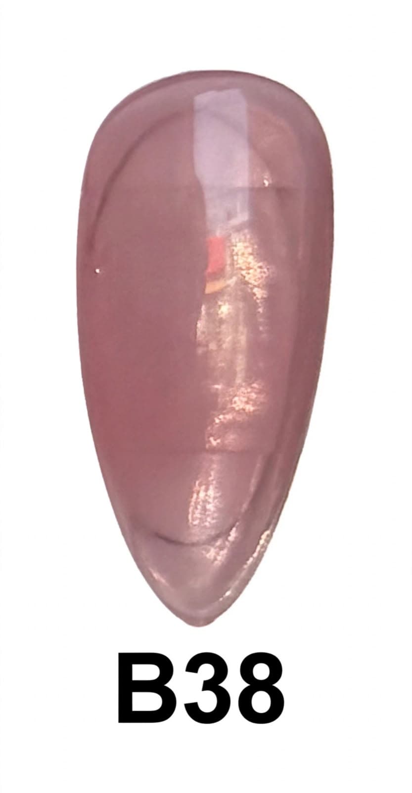 BASE COLOR B38