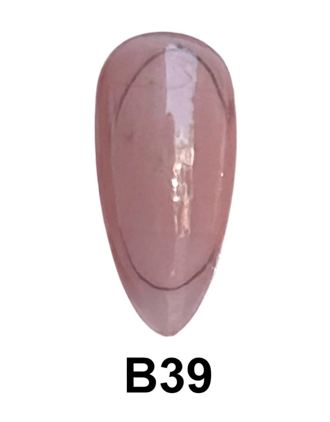 BASE COLOR B39
