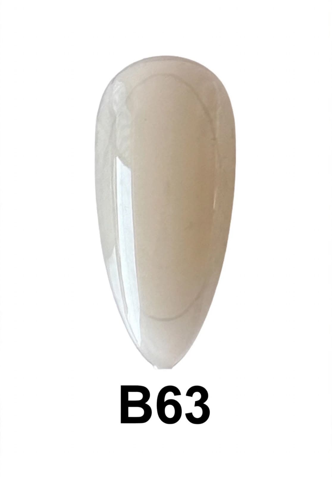 BASE COLOR B63