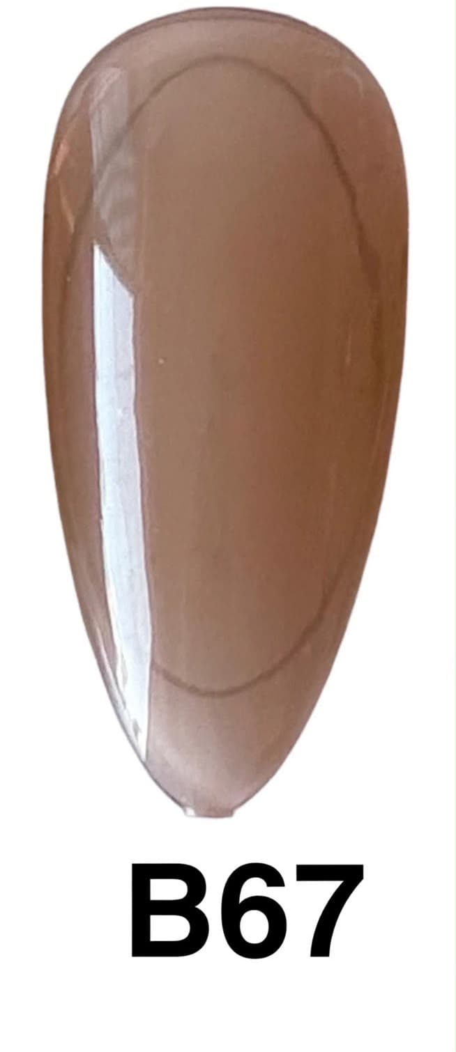 BASE COLOR B67