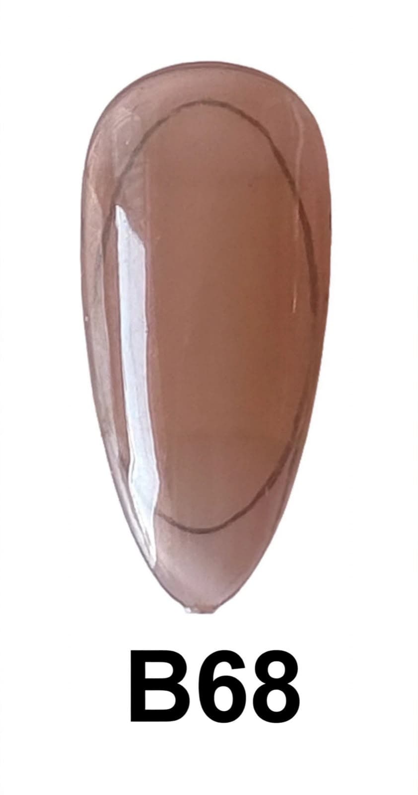 BASE COLOR B68
