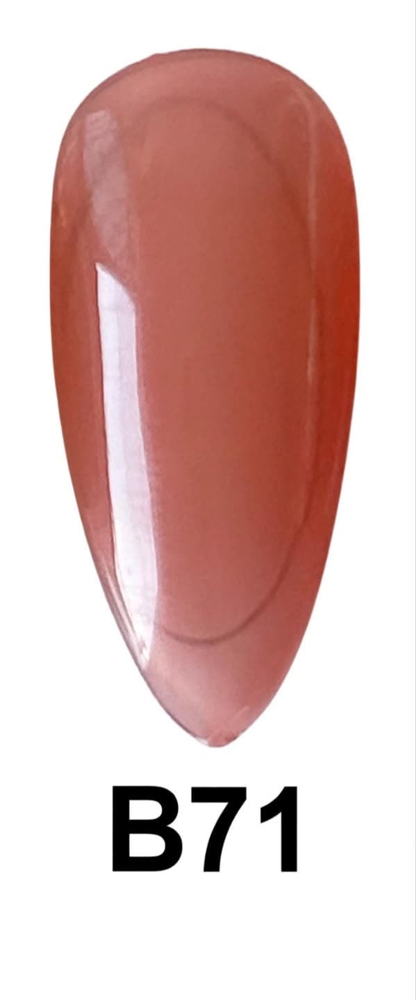 BASE COLOR B71