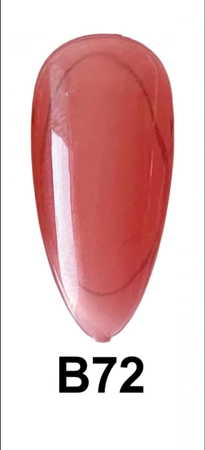BASE COLOR B72